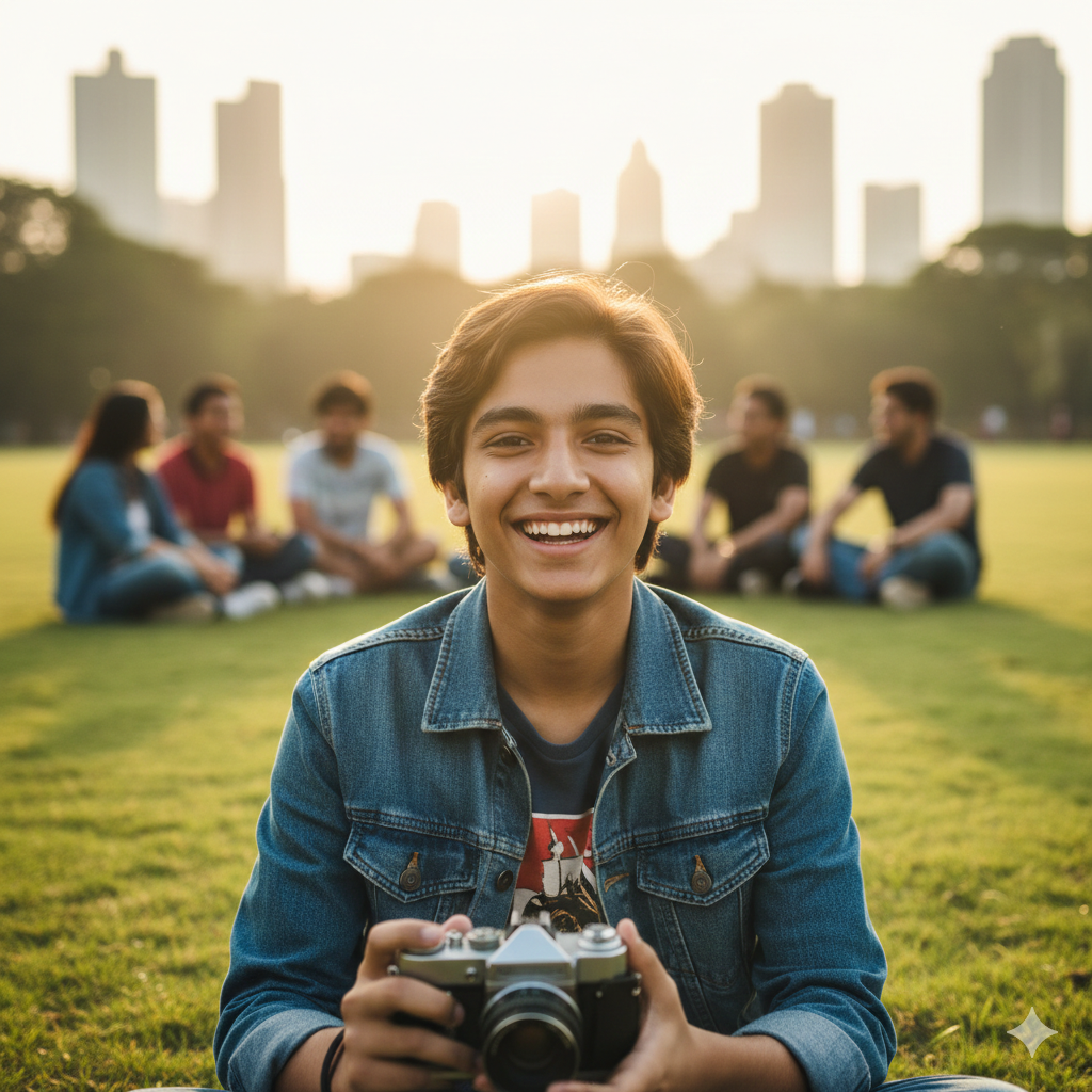 Child counselling support