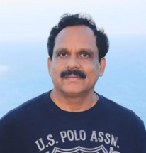 Dr. B Sridhar